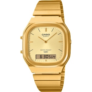 Casio AQ-240EG-9AEF Часовници