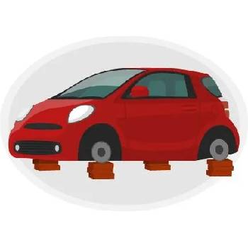 Image 1 of Goodyear UltraGrip Performance 3 XL 255/40 R19 100V