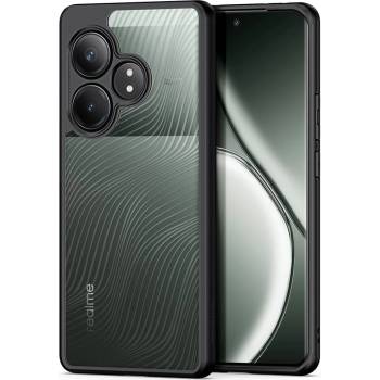 realme GT 6 / GT6 DUX DUCIS TPU Силиконов Калъф и Протектор