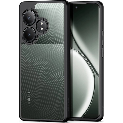 realme GT 6 / GT6 DUX DUCIS TPU Силиконов Калъф и Протектор