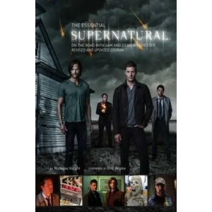 Essential Supernatural (2014)