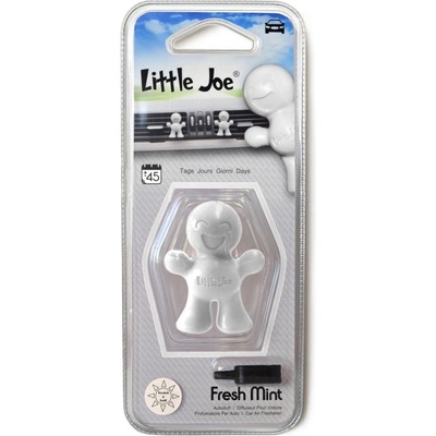Little Joe Mini Fresh Mint