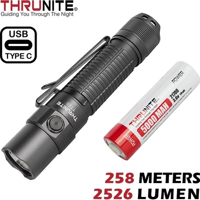 ThruNite TT20