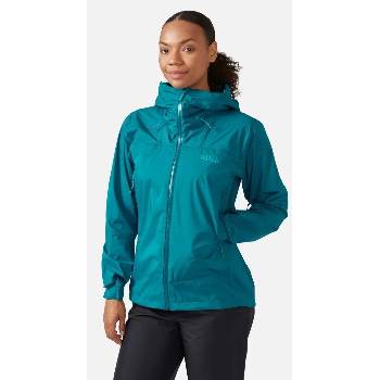 Rab Downpour Plus 2.0 Jacket Womens ultramarine