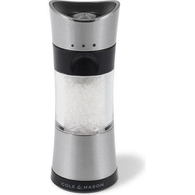 Cole & mason Мелничка за сол HORSHAM - 15, 4 см - с механизъм за прецизност (Cole-&-Mason-H-306592P)