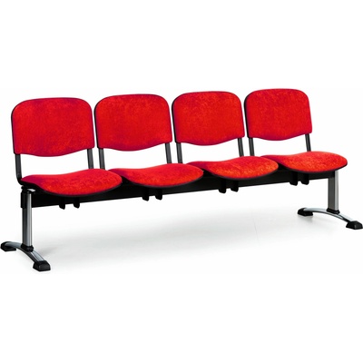Biedrax čalúnená lavica do čakární Viva LC9378CV