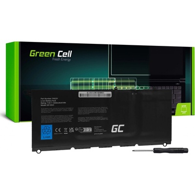 GREEN CELL PW23Y batéria - neoriginálna