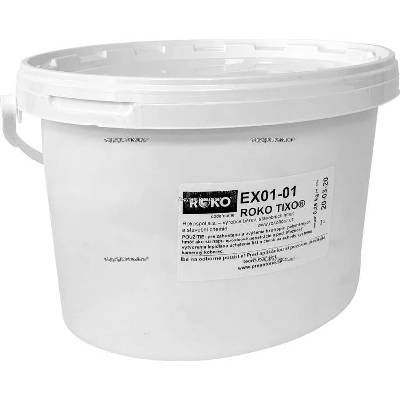 Tixotropní přísada Roko Thixo 10kg