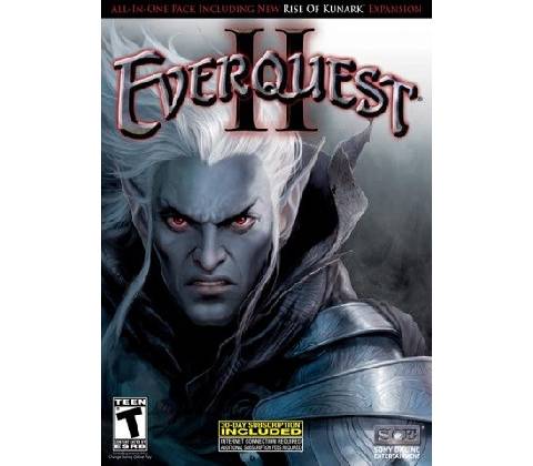 Everquest 2