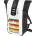 Ortlieb Дневна раница Ortlieb Velocity Design 23 Daypack - Design Line Portland Heights - размер One Size (504-1392-0211)