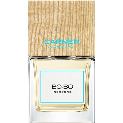 CARNER ​BARCELONA Mediterranean - Bo-Bo EDP 30 ml