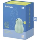 Satisfyer Pro 1+ stimulátor klitorisu White