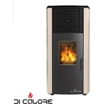 Di Calore DC10kWBE Камини