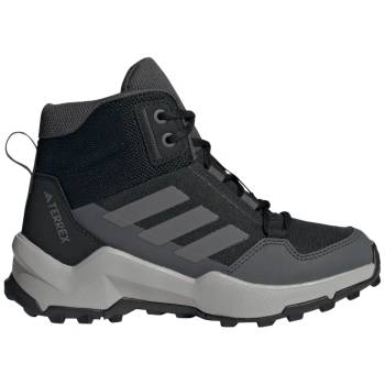 Adidas Terrex AX4R Mid K Размер на обувките (ЕС): 30, 5 / Цвят: черен