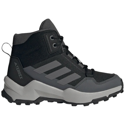Adidas Terrex AX4R Mid K Размер на обувките (ЕС): 30, 5 / Цвят: черен