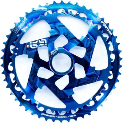 e*thirteen Helix Race Cluster