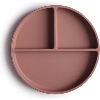 Mushie Cloudy Mauve 18,4 cm