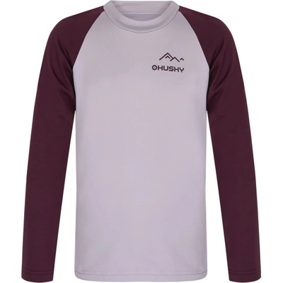 Husky Active winter Tombo purple