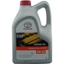 Toyota Advanced Fuel Economy 0W-20 5 l