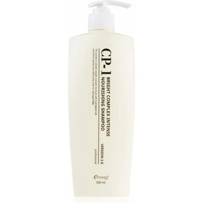 ESTHETIC HOUSE CP 1 Šampon Bright Complex Intense Nourishing Shampoo Version 2.0 500 ml