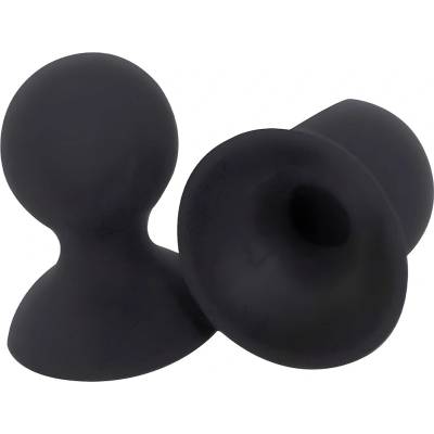 Brutus Nip Pull Silicone Nipple Suckers M