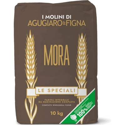 Agugiaro & Figna talianska celozrnná múka Mora 10kg