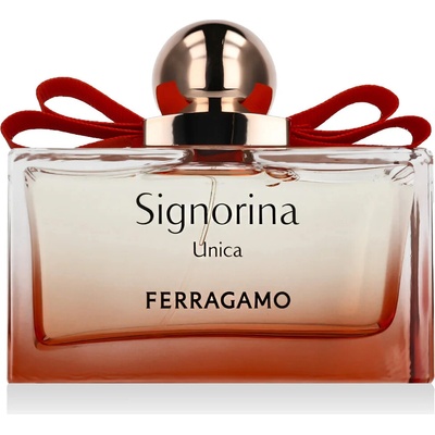 Salvatore Ferragamo Signorina Unica parfémovaná voda dámská 100 ml