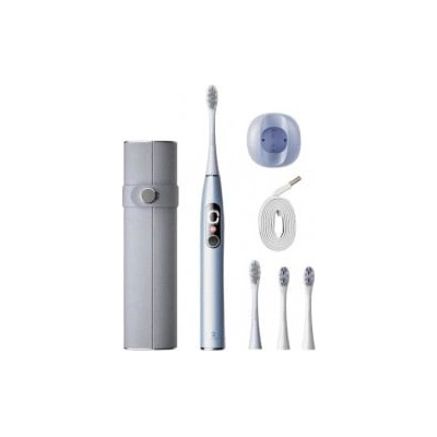 Oclean X Pro Digital Set
