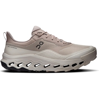 On Мъжки мултиспорт обувки On Cloudhorizon 2 WP Multisport shoes - Cinder / Truffle - размер 47 (EU) (022-1545-0221)