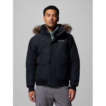 COLUMBIA Яке Cape Ridge Bomber