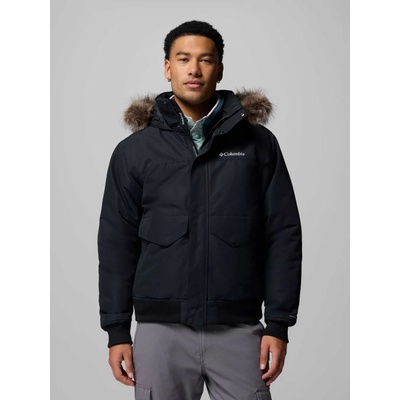 COLUMBIA Яке Cape Ridge Bomber