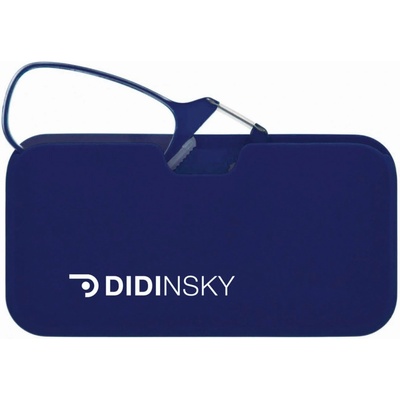 Cvikr Didinsky Moma tmavě modrá – Zboží Dáma