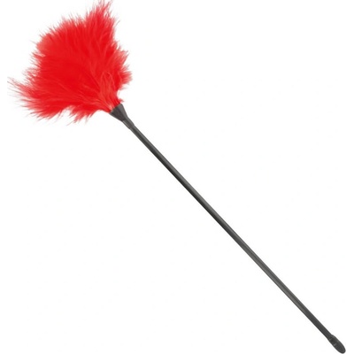 Darkness Feather šimrací peříčko 42 cm