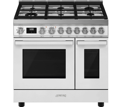 Smeg CPF92GMWH