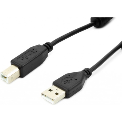 Accura ACC2273 USB 2.0 - USB-B, 1,8m, černý