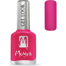 Moyra Gel Look lak na nehty 965 Aline 12 ml