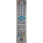 GENERAL SENCOR SDV9401 - съвместимо дистанционно управление на марката General (SDV9401) Дистанционно