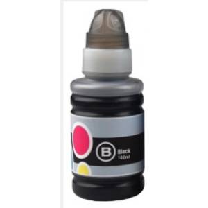 Epson Следпродажбено EPSON T6641 черно мастило 70ml IK
