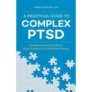 A Practical Guide to Complex Ptsd (ISBN: 9781646116140)