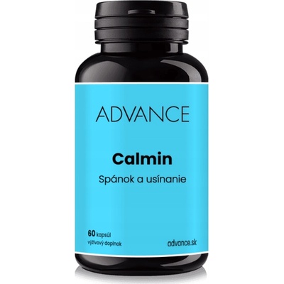 Advance Calmin kapsúl 60