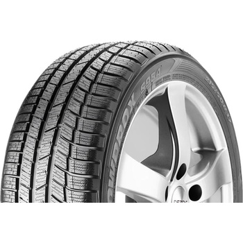Image 1 of Toyo SnowProx S954 265/40 R20 104V