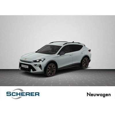 Cupra Formentor VZ 1.5 e-Hybrid DSG 200 kW