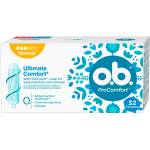 o. b Тампони Procomfort Normal, 32 бр (2200798)