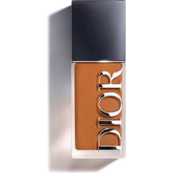 Dior Dior Forever Skin Wear дълготраен матиращ фон дьо тен SPF 20 цвят 6 Warm 30ml