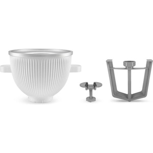 KitchenAid Машина за сладолед, KitchenAid, 1, 9 л (5KSMICM)
