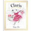 Claris: The Chicest Mouse in Paris
