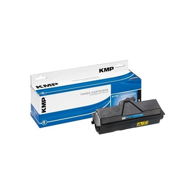 Compatible KMP Kyocera TK-160K черен тонер за 2500 страници K-T30 (2887,0000)