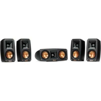 Klipsch Reference Theatre Pack 5.0 – Zboží Živě