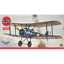Airfix Sopwith Pup 1:72