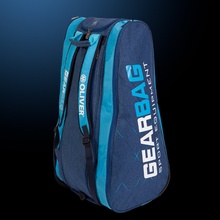 Oliver Gearbag